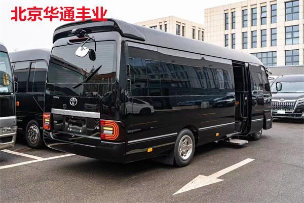 4S店考斯特中国各地经销商查询电话凯时尊龙人生就是博北京丰田考斯特(图8)