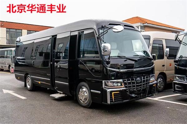 4S店考斯特中国各地经销商查询电话凯时尊龙人生就是博北京丰田考斯特(图6)