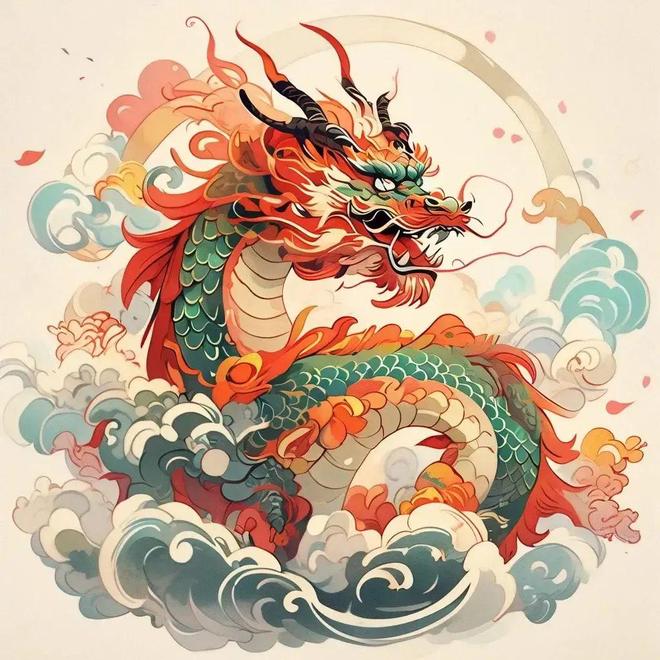 个生肖财运好运齐进门富贵躲不掉人生就是搏5月起添福增寿的四(图4)