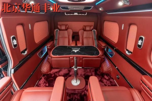 经销商电话 北京丰田海狮专卖店尊龙凯时新版APP丰田海狮北京(图2)