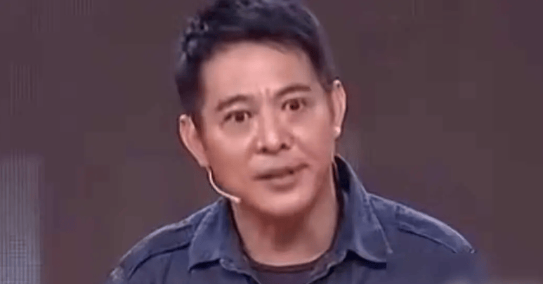 ！护工相伴亲女无踪30年弃养孽债终爆发尊龙凯时新版APP李连杰病床报应现场(图3)
