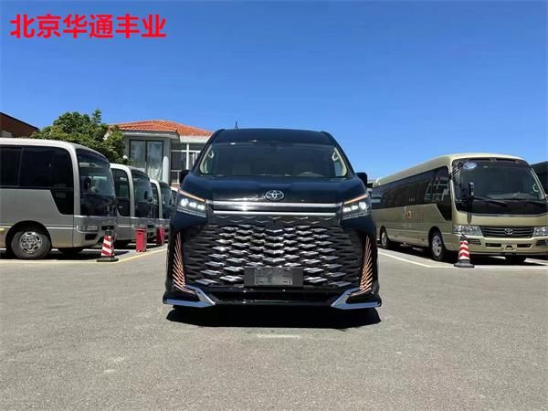 址 丰田海狮4s店凯萨皇冠版总代理z6尊龙·中国网站丰田海狮4s店地(图2)