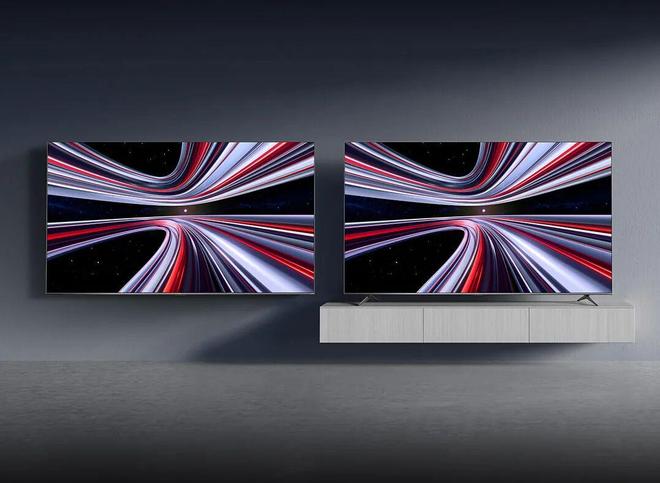 REDMI电视X 2026这次真的“掀桌子”了凯时尊龙5000元内85英寸Mini LED(图3)