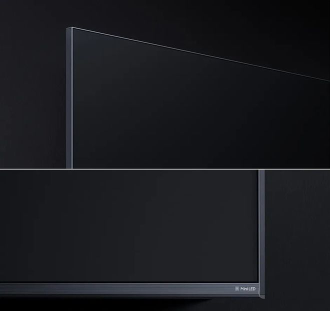 REDMI电视X 2026这次真的“掀桌子”了凯时尊龙5000元内85英寸Mini LED(图5)