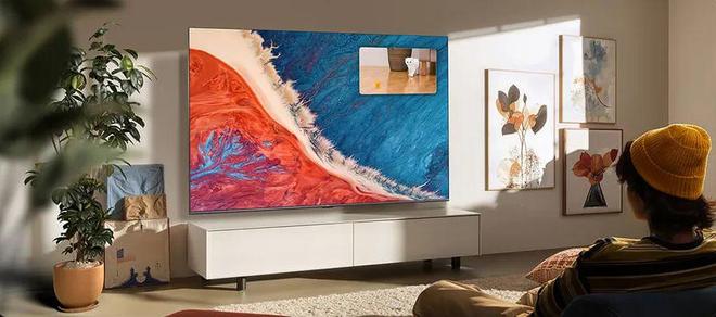 REDMI电视X 2026这次真的“掀桌子”了凯时尊龙5000元内85英寸Mini LED(图7)