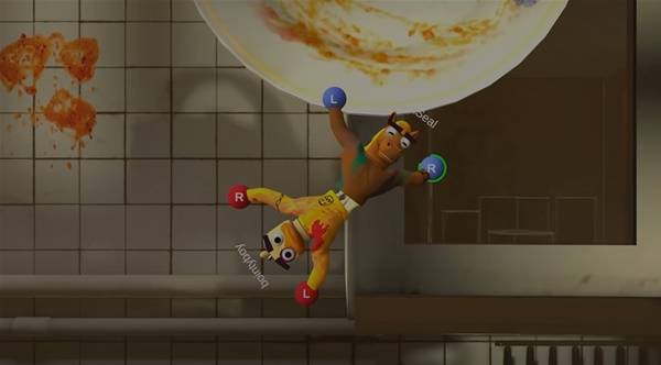 漆》全面评测与购买建议尊龙凯时链接《如胶似