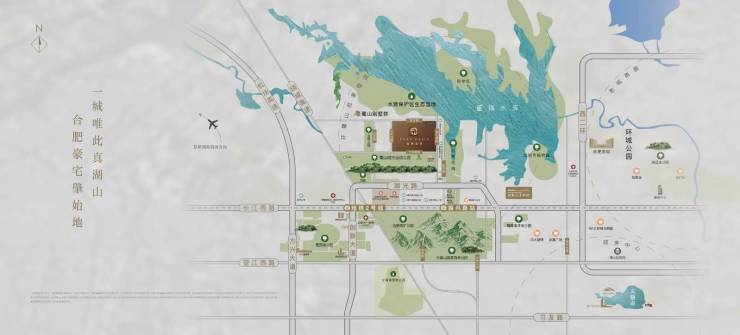 明楼盘2026年最新发布_楼盘详情凯时尊龙人生就是博202招商春和景(图2)