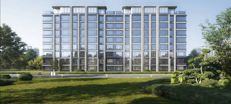 明楼盘2026年最新发布_楼盘详情凯时尊龙人生就是博202招商春和景(图4)