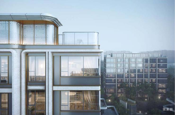 明楼盘2026年最新发布_楼盘详情凯时尊龙人生就是博202招商春和景(图5)